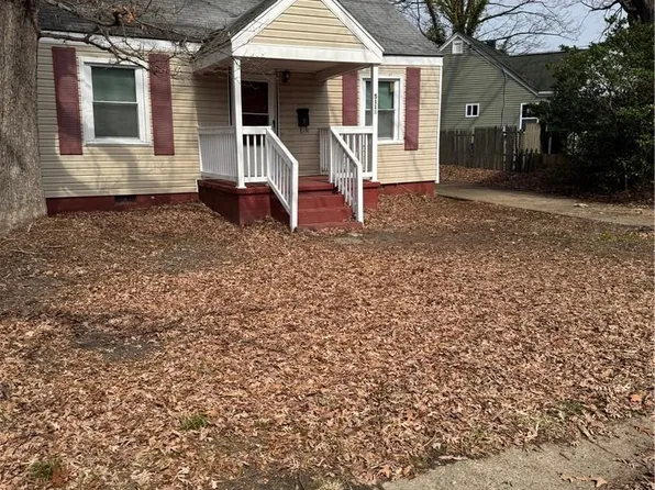 5116 Woolsey St, Norfolk, VA 23513