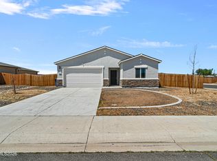 481 Agate Ln, Fallon, NV 89406