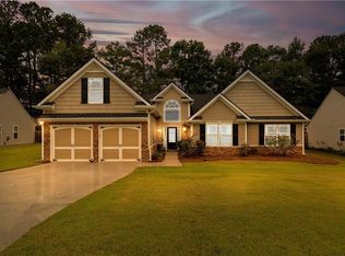 168 Reid Plantation Dr, Villa Rica, GA 30180