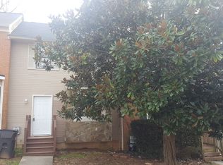 136 Springstead Ct SW, Marietta, GA 30060