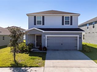 419 Lily Ln, Davenport, FL 33837