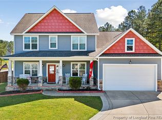 15 Blue Jay Ct, Lillington, NC 27546