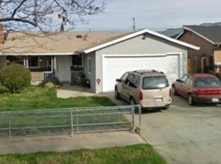 2563 Bambi Ln, San Jose, CA 95116