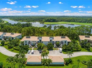13226 Harbour Ridge Blvd #5B, Palm City, FL 34990