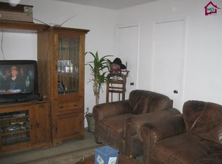 4570 Los Morenos Ct, Las Cruces, NM 88007