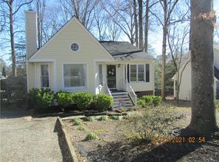 7180 Mill Valley Rd, Mechanicsville, VA 23111