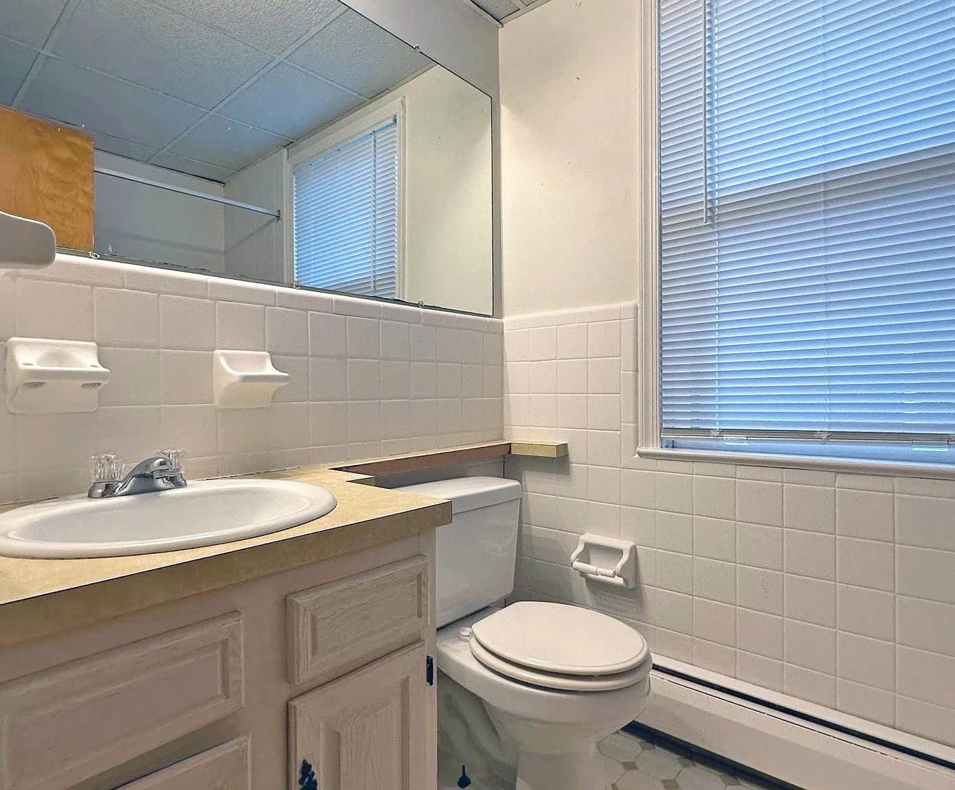 2 bed, $2,395 — Photo 2
