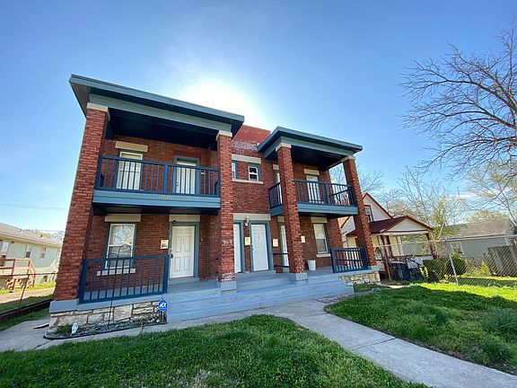 2nd image of 4517 Virginia Ave #A