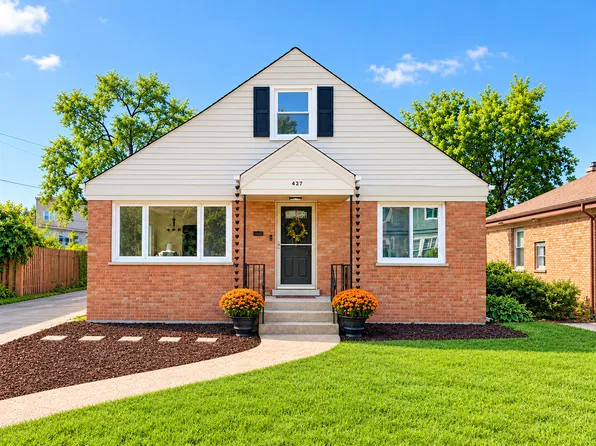 427 Holly Ct, Villa Park, IL 60181