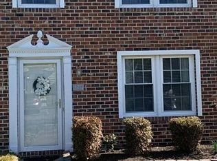 9751 Candace Ter #1, Glen Allen, VA 23060