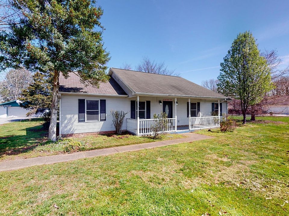4754 Benton Rd, Paducah, KY 42003 Zillow