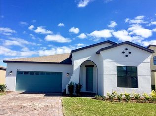 921 Rimini Dr, Saint Cloud, FL 34771