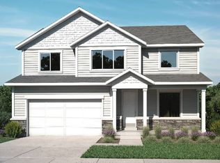 Chesney 2 Plan, Oquirrh West, West Jordan, UT 84081
