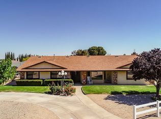 18084 Fairburn St, Hesperia, CA 92345