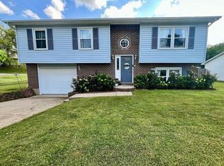 641 Westmeade Dr, Winchester, KY 40391