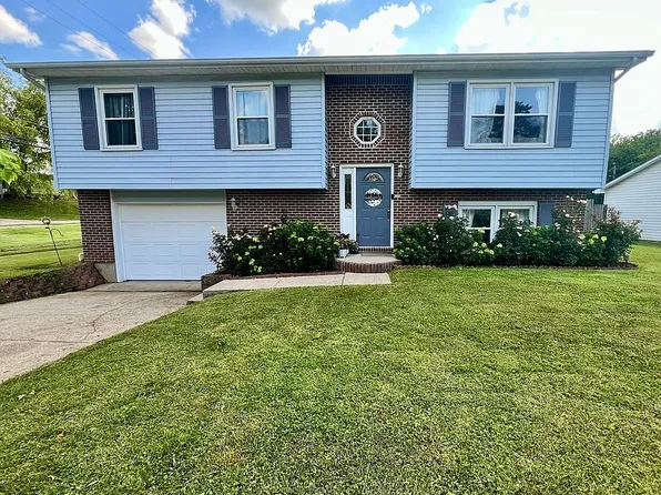 641 Westmeade Dr, Winchester, KY 40391