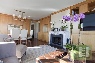 Sold by Halstead Real Estate