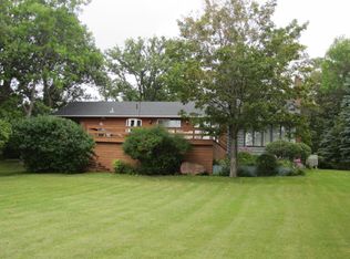 15687 Sandy Beach Rd SE, Mentor, MN 56736