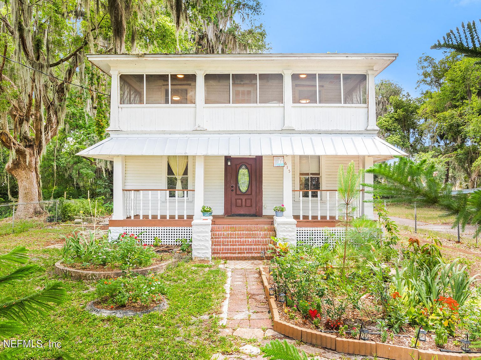 615 Crill Ave, Palatka, FL 32177 Zillow