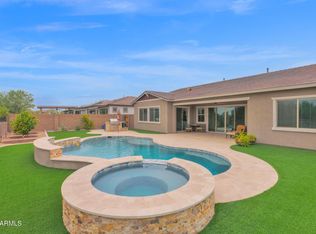 12639 W Oyer Lane, Peoria, AZ 85383