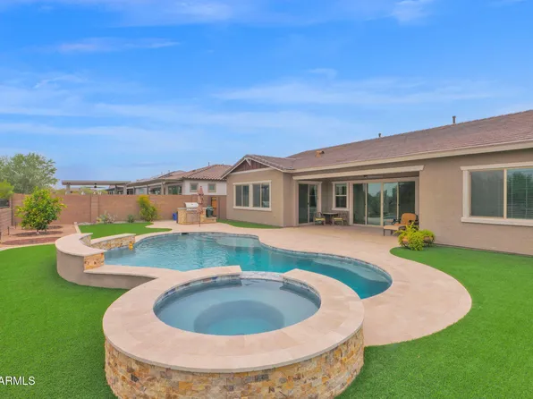 12639 W Oyer Lane, Peoria, AZ 85383