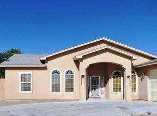 3940 Elks Dr, Las Cruces, NM 88005