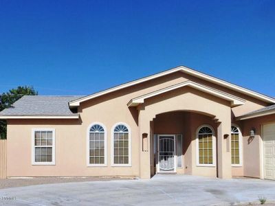 3940 Elks Dr, Las Cruces, NM, 88005