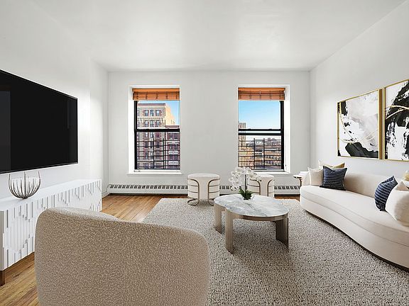 3rd image of 163 Lenox Ave #2B