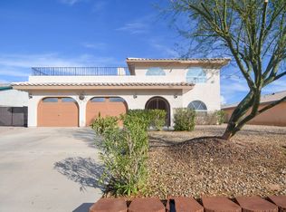 2322 E Primavera Loop, Fort Mohave, AZ 86426