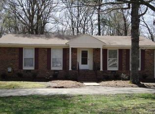 10217 W Huguenot Rd, North Chesterfield, VA 23235