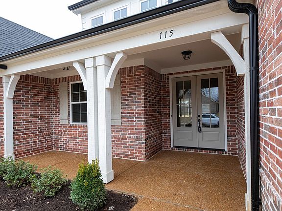 2nd image of 115 Valleyview Ln Lot 55