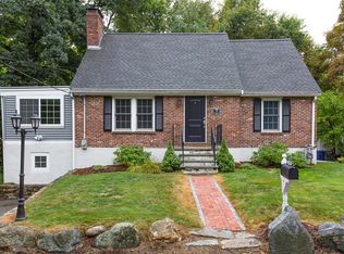 130 Glen Rd, Wilmington, MA 01887