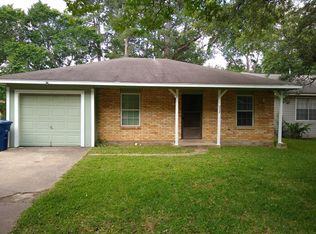 332 Bush Dr, Huntsville, TX 77320