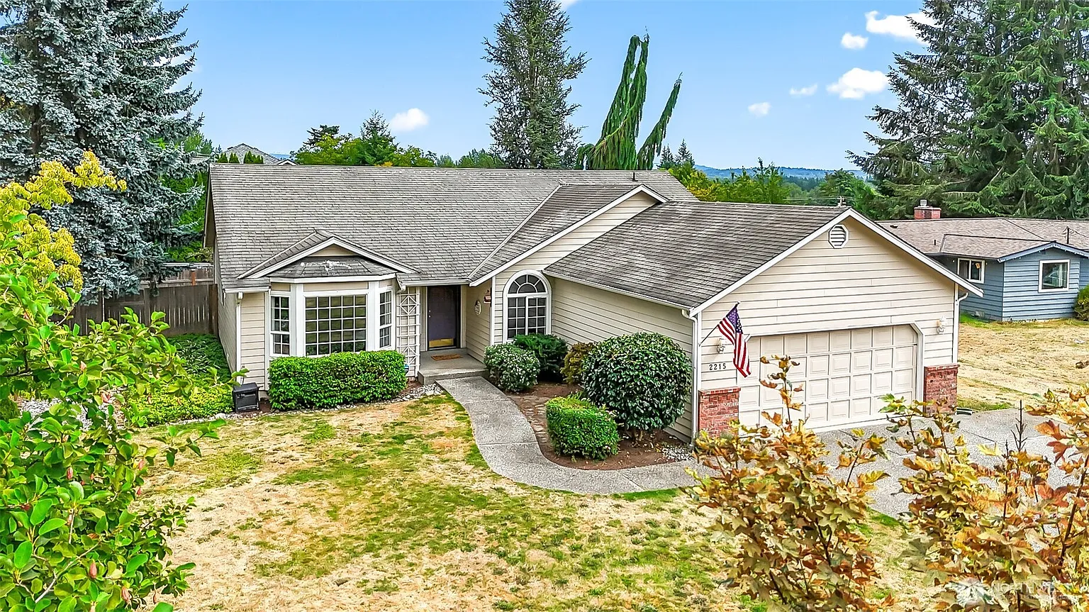2215 116th Avenue NE photo 1