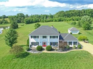 1429 Snowberry Ln, Medina, OH 44256