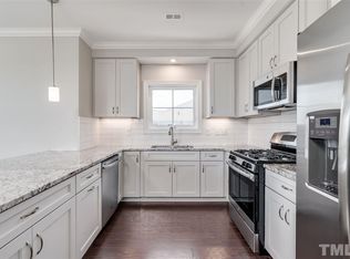 733 Waterford Lake Dr #733, Cary, NC 27519