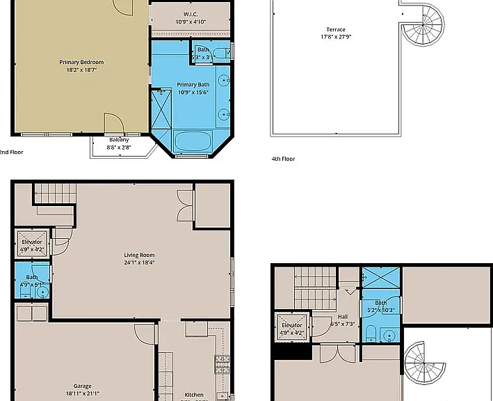 903 NE 17th Way #104 — Photo 25