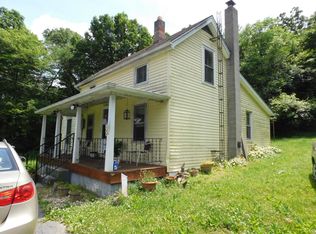 13246 Blairs Valley Rd, Clear Spring, MD 21722
