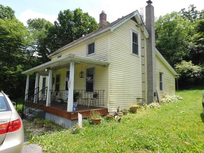 13246 Blairs Valley Rd, Clear Spring, MD, 21722