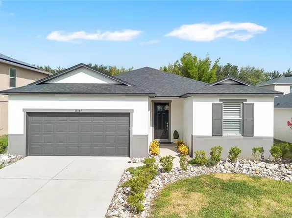 13547 PITANGA STREET, CLERMONT, FL 34711