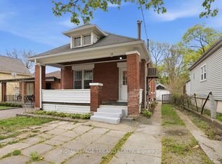 98 Cartwright St, London, ON N6B2W7