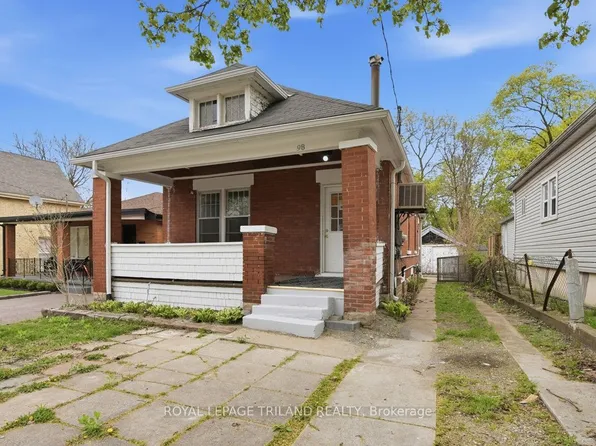 98 Cartwright St, London, ON N6B 2W7