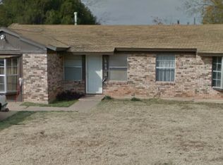 1806 Las Cruces Ln, Wichita Falls, TX 76306
