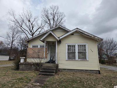 706 N 23rd St, Paducah, KY, 42001
