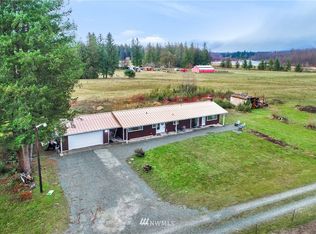 35704 Reese Rd, Sultan, WA 98294