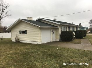 4306 Stanley Ave, Erie, PA 16504
