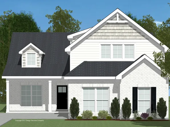 The Radnor Plan, Parkhaven Community