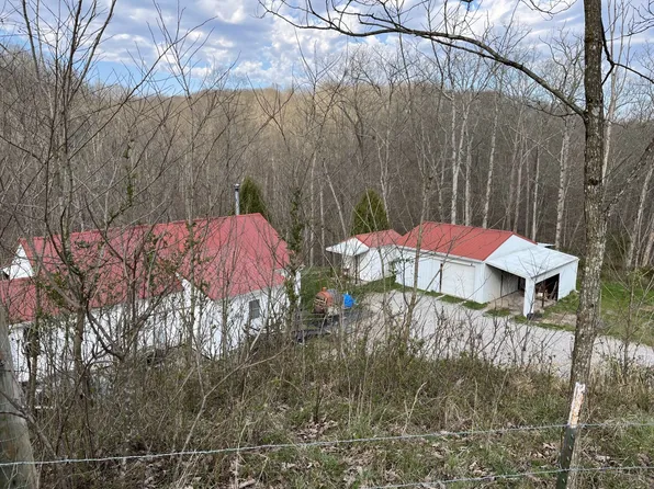 52895 Curtis Holw, Long Bottom, OH 45743