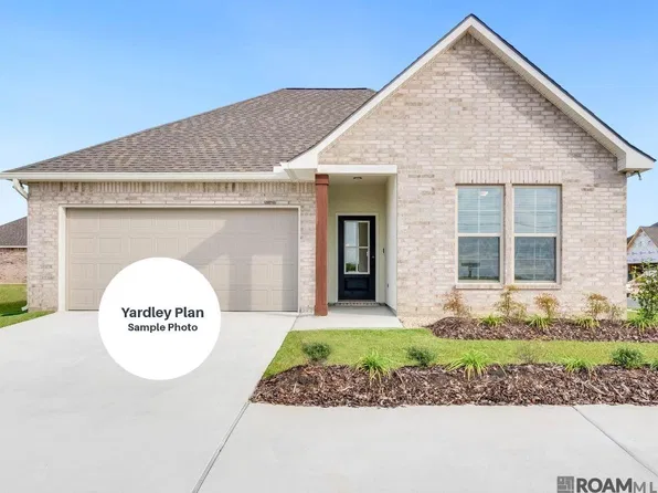 26092 Salt Grass Dr, Ponchatoula, LA 70454