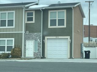 5492 S Northwest Ave, Salt Lake City, UT 84118